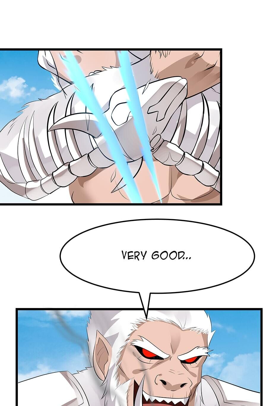 Nymph Project Chapter 111 - page 23