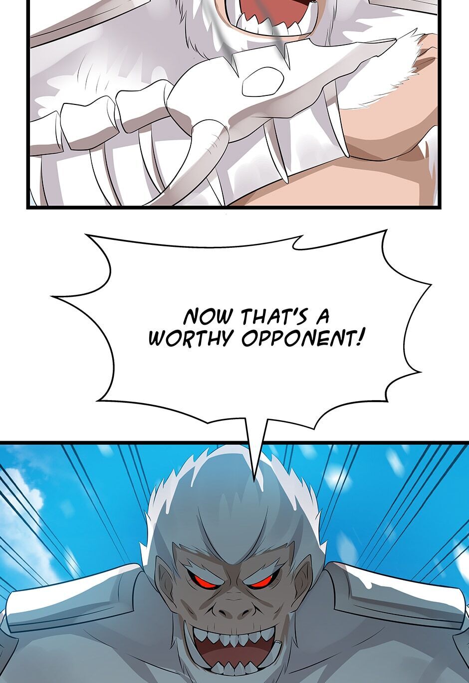Nymph Project Chapter 111 - page 24