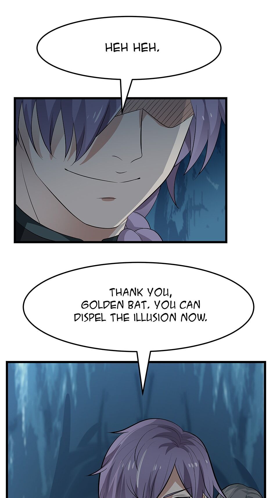 Nymph Project Chapter 111 - page 28