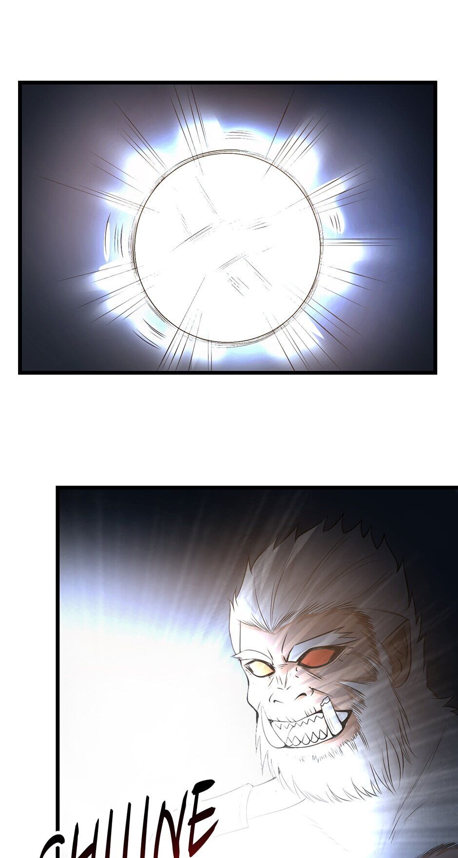 Nymph Project Chapter 111 - page 4