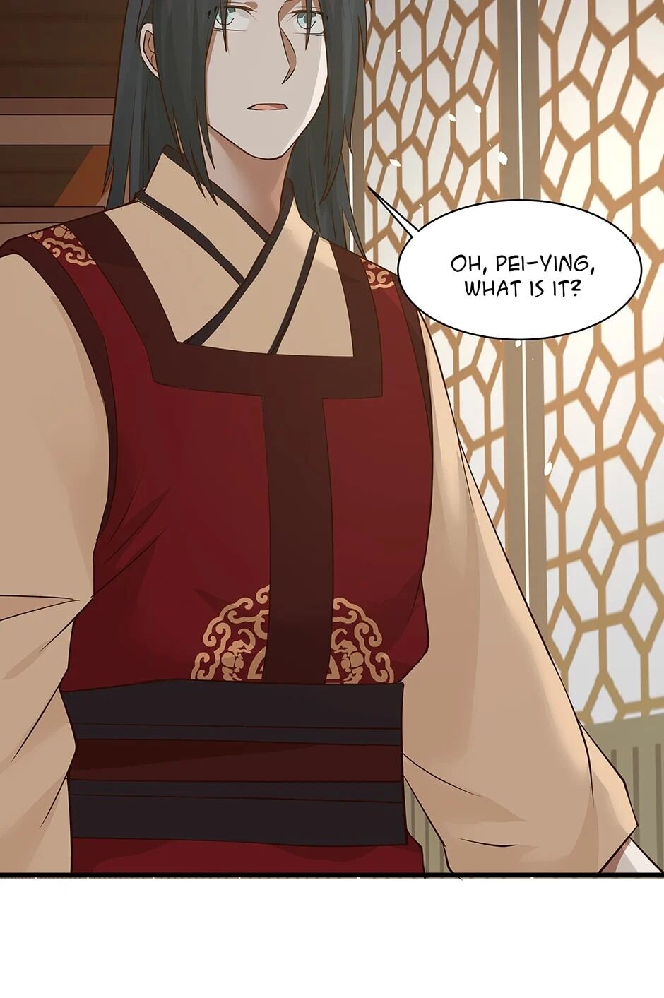 Nymph Project Chapter 68 - page 13