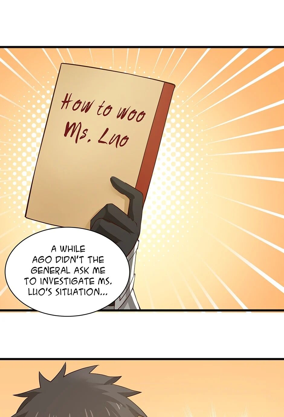 Nymph Project Chapter 68 - page 14