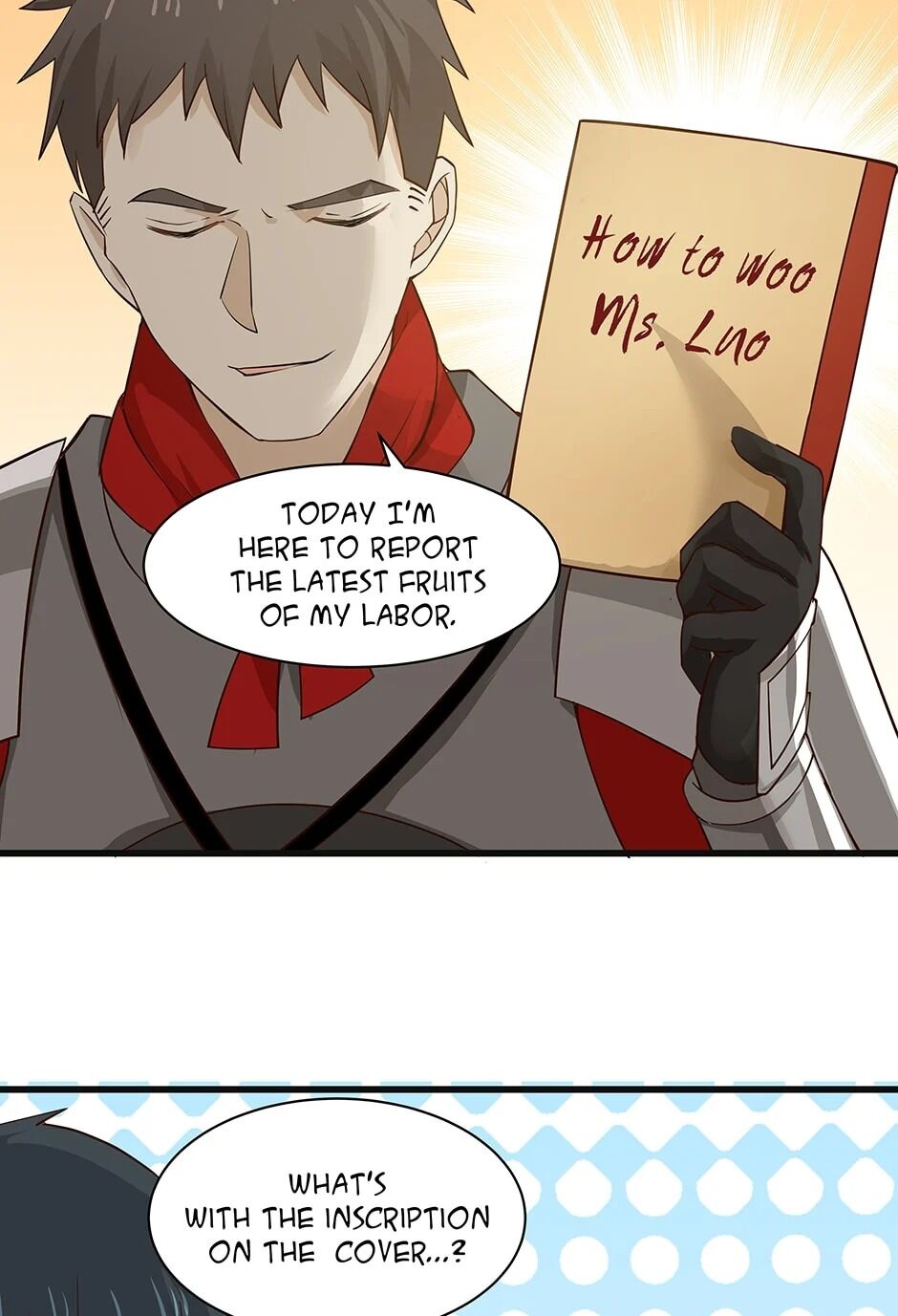 Nymph Project Chapter 68 - page 15