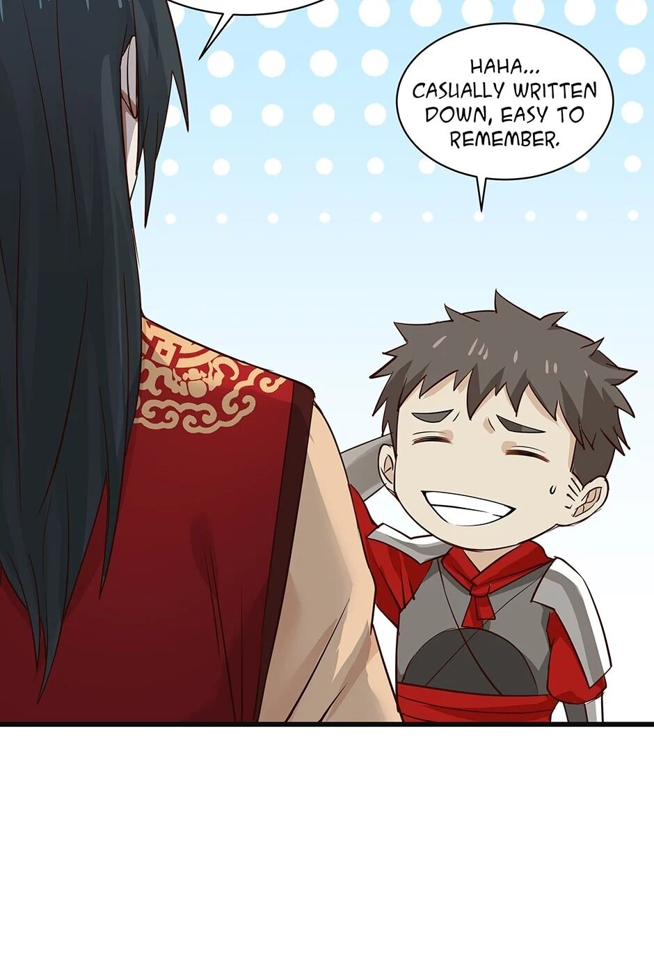 Nymph Project Chapter 68 - page 16