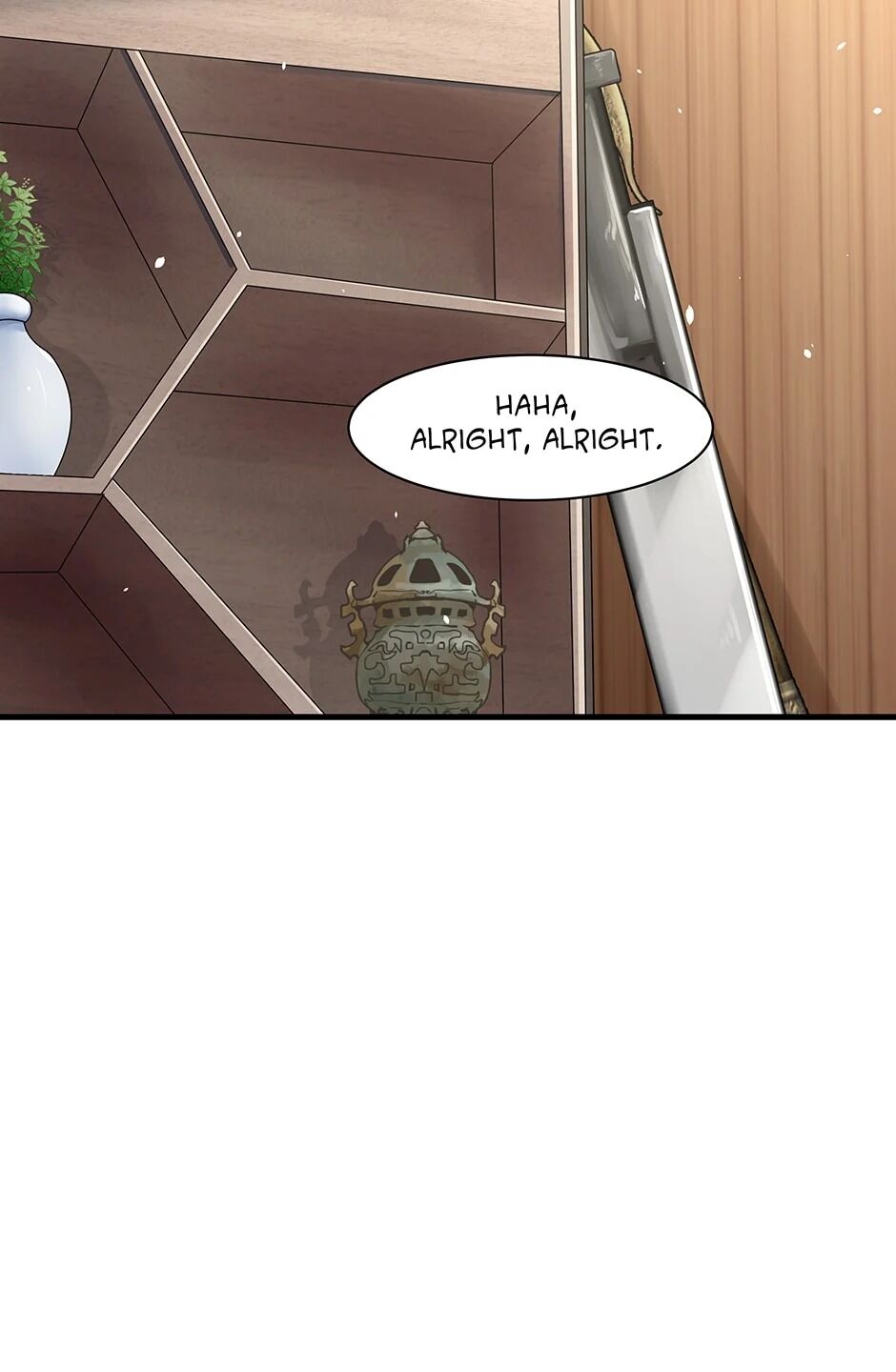 Nymph Project Chapter 68 - page 18