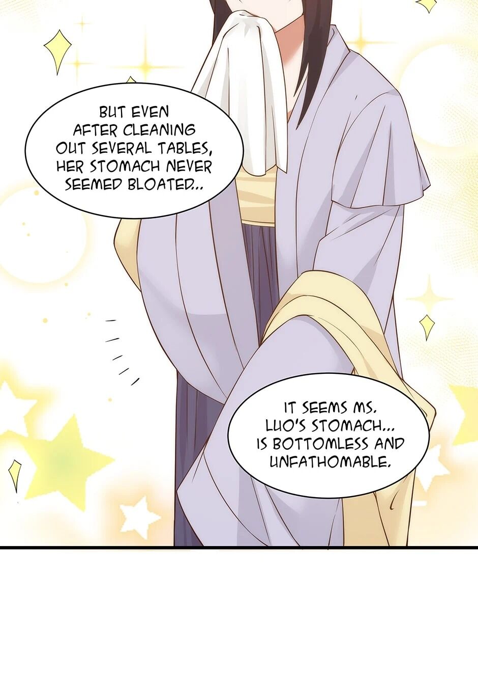 Nymph Project Chapter 68 - page 24