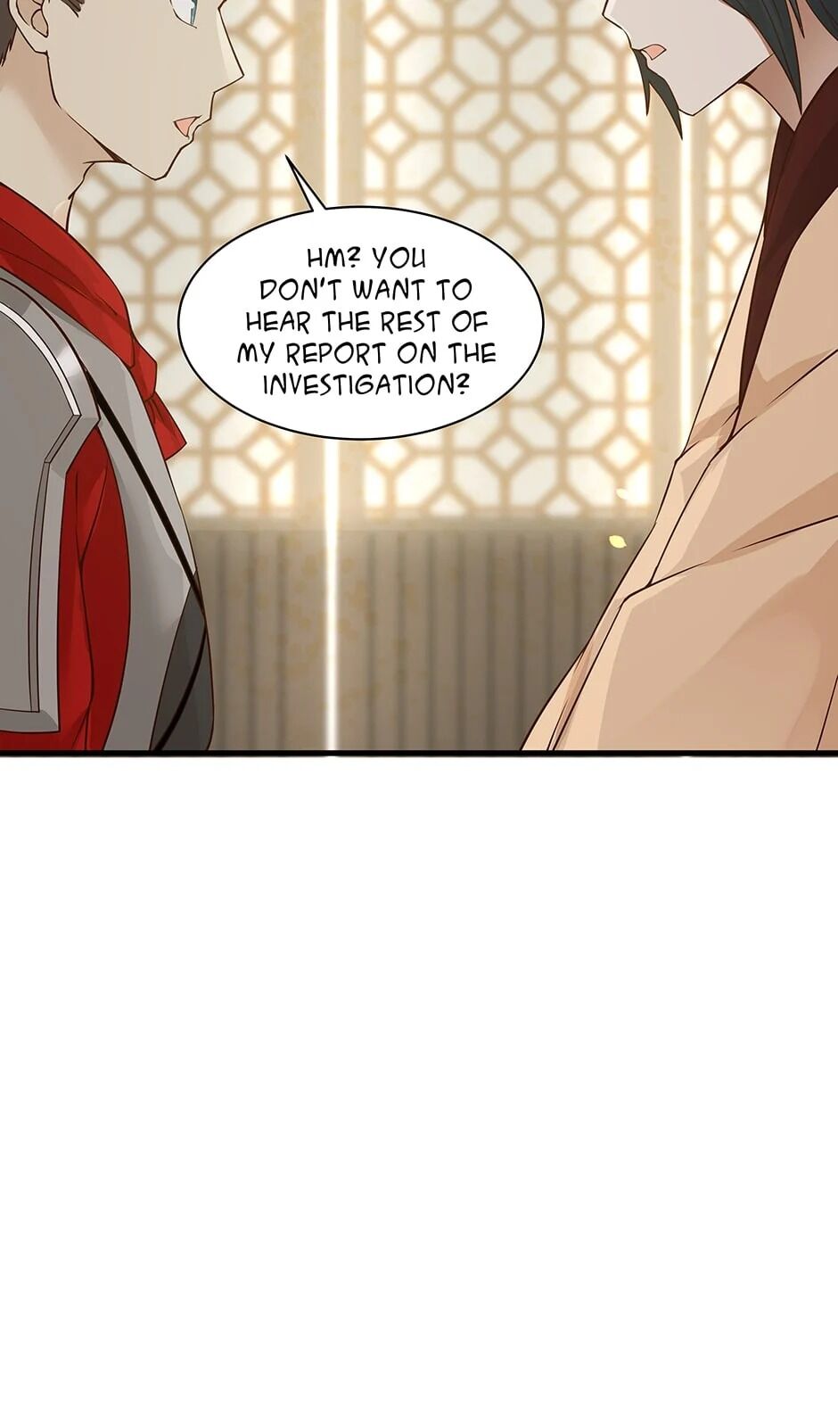 Nymph Project Chapter 68 - page 27