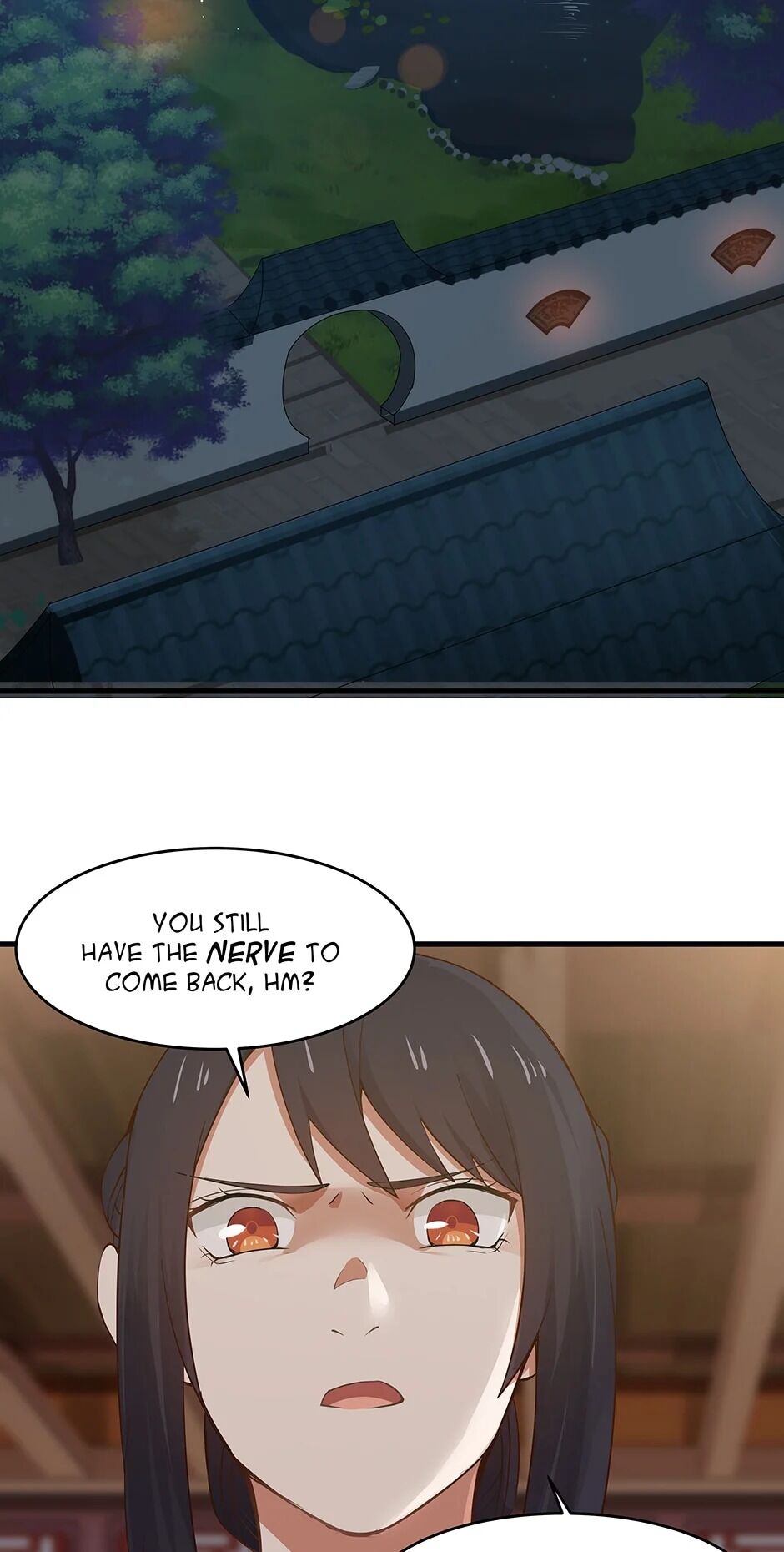 Nymph Project Chapter 68 - page 33