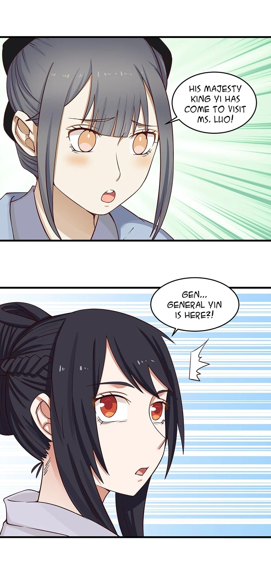 Nymph Project Chapter 68 - page 38