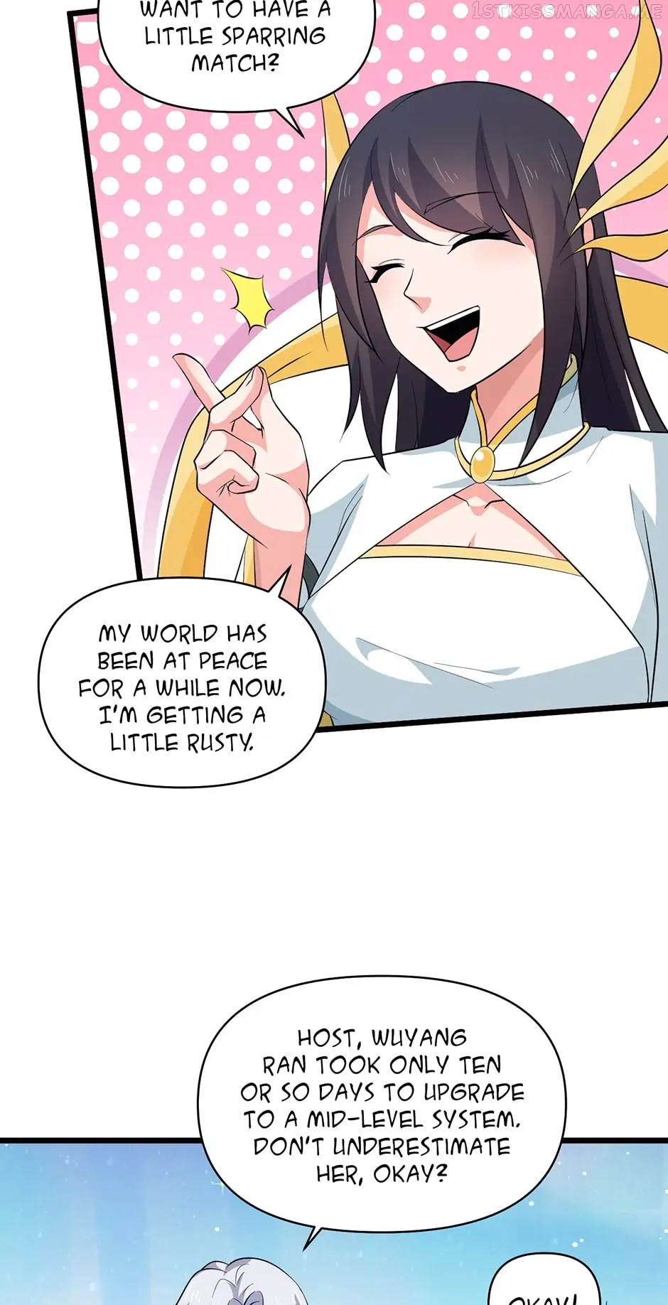 Nymph Project chapter 186.5 - page 16