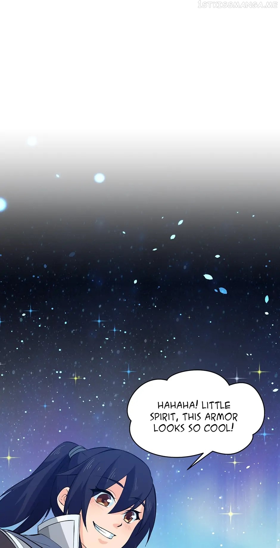 Nymph Project chapter 186.5 - page 3