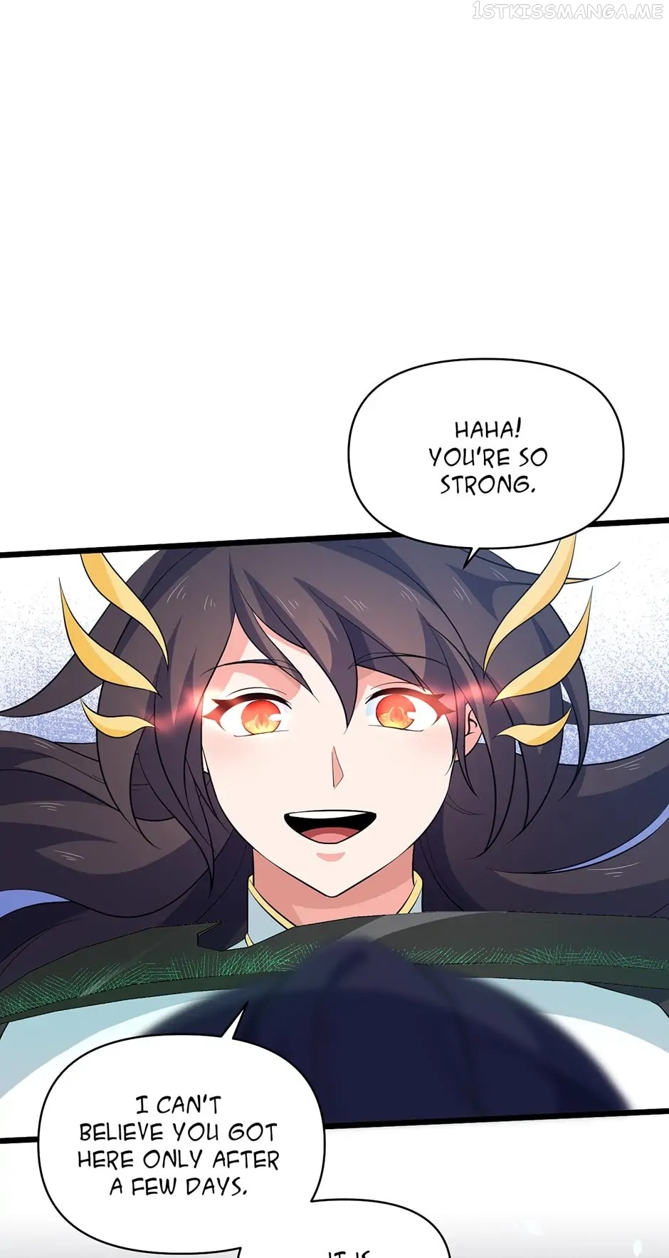 Nymph Project chapter 186.5 - page 37