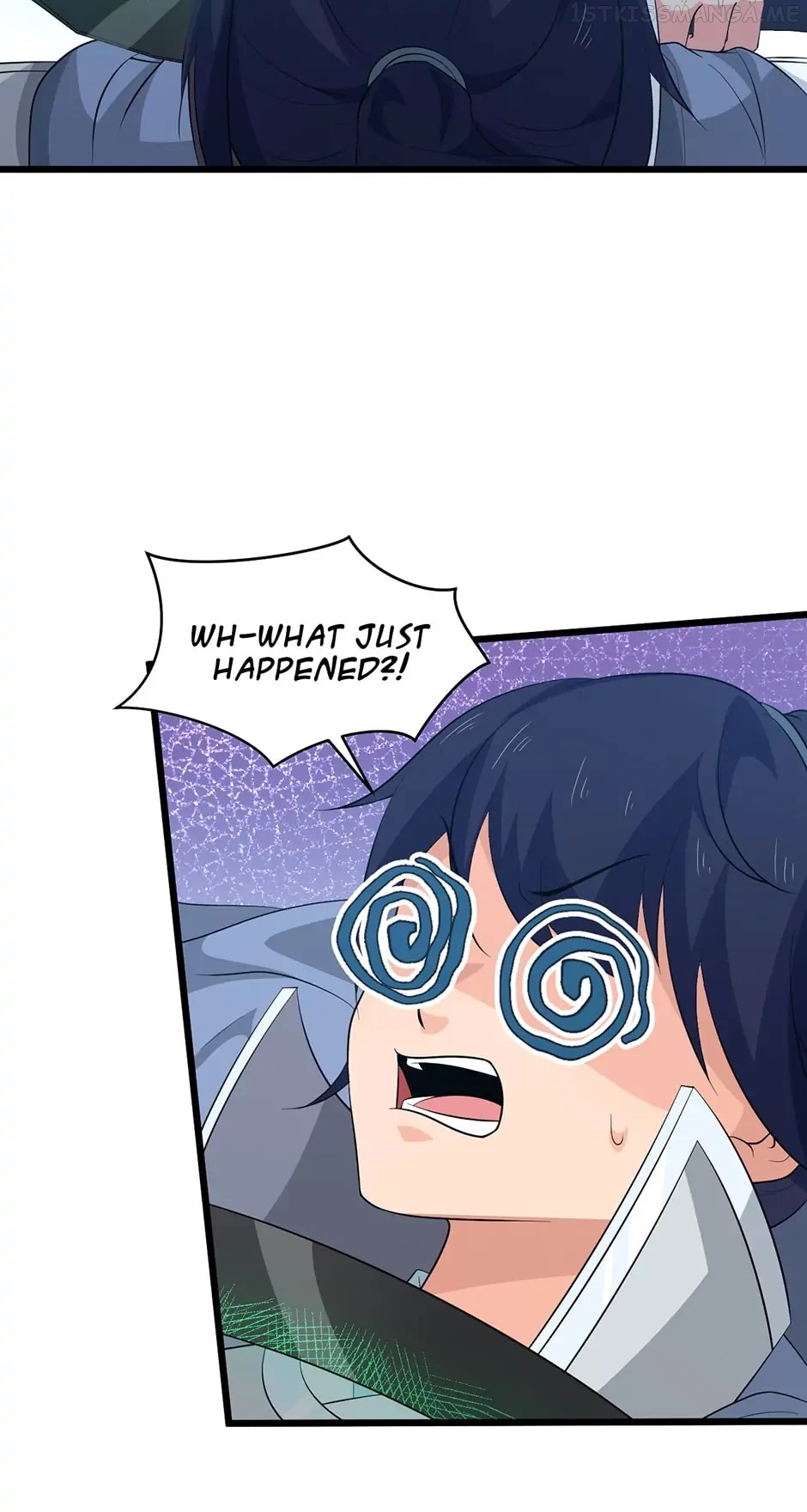 Nymph Project chapter 186.5 - page 39