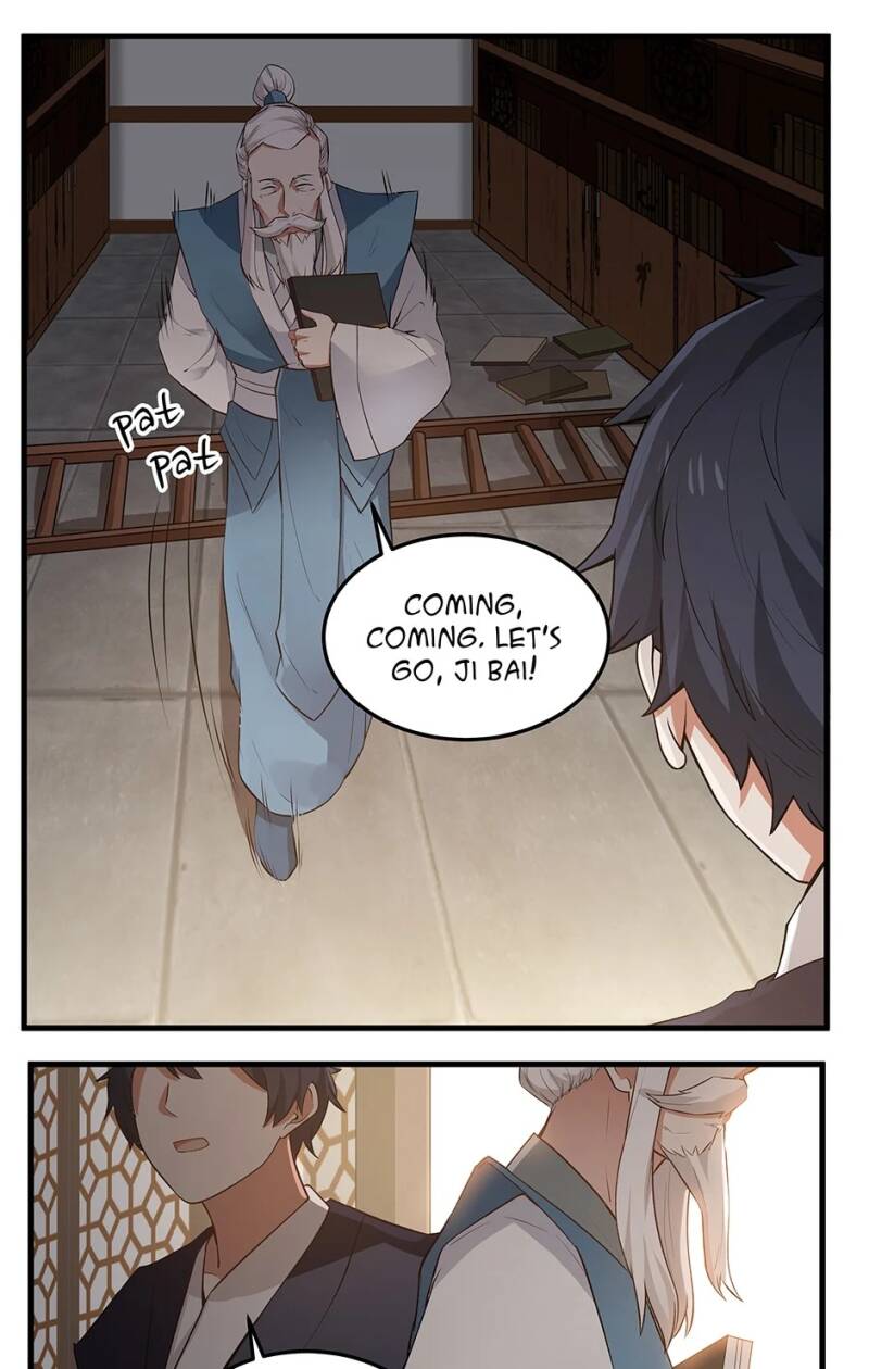 Nymph Project chapter 18 - page 10