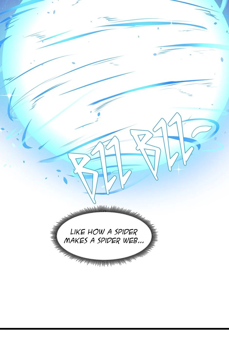 Nymph Project chapter 18 - page 25
