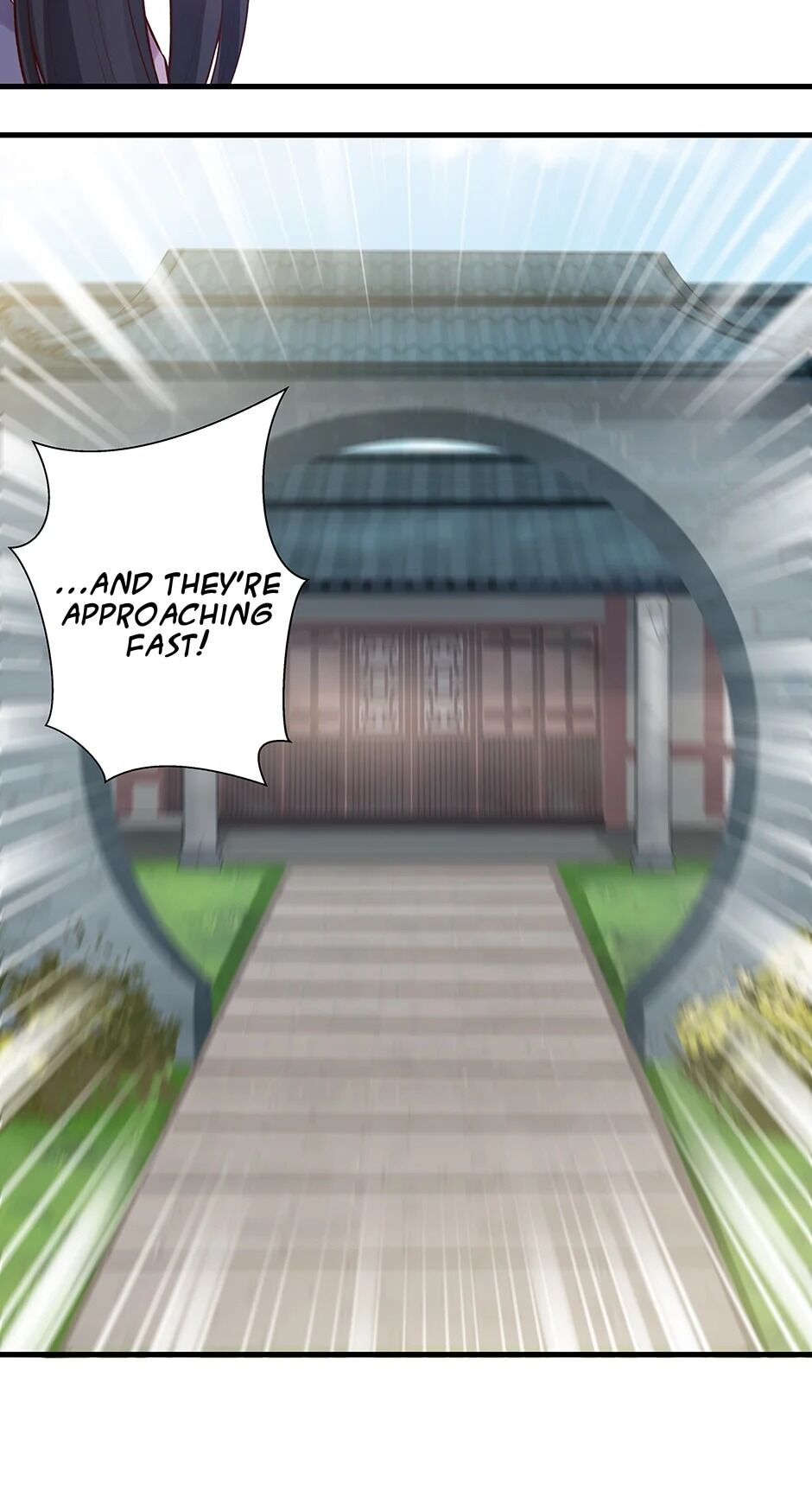 Nymph Project chapter 18 - page 33