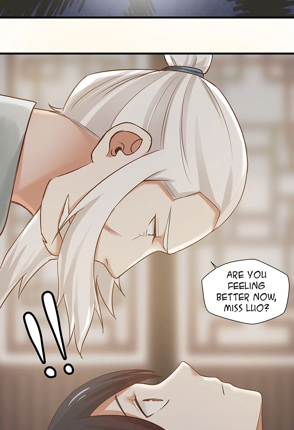 Nymph Project chapter 18 - page 35