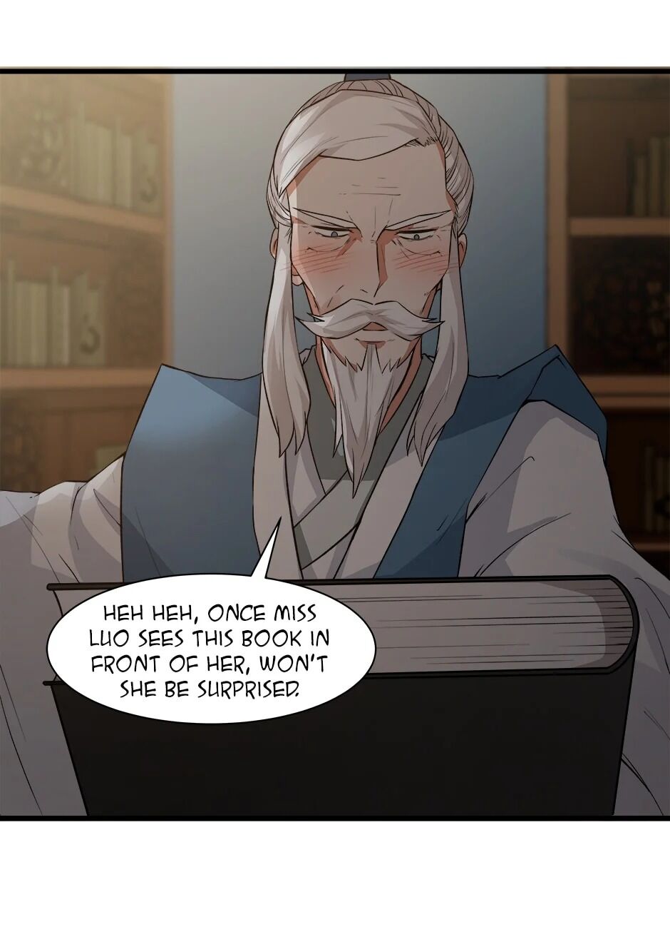 Nymph Project chapter 18 - page 6