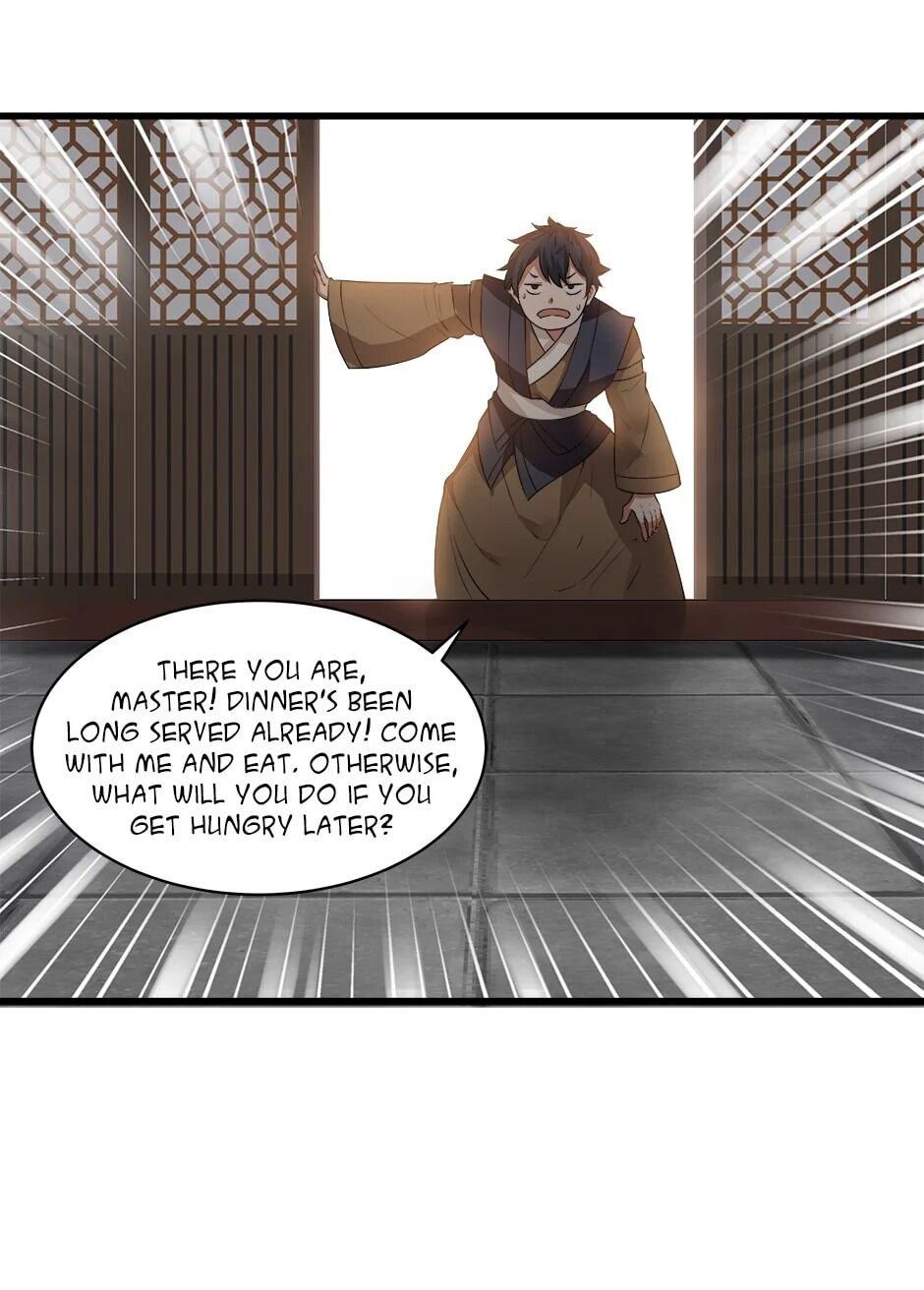 Nymph Project chapter 18 - page 7