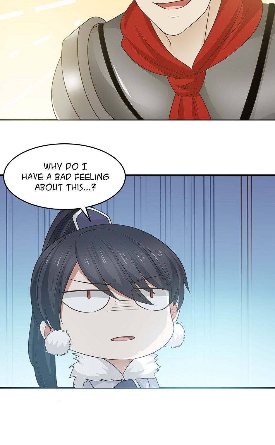 Nymph Project chapter 104 - page 20