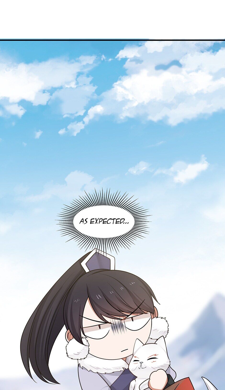 Nymph Project chapter 104 - page 21