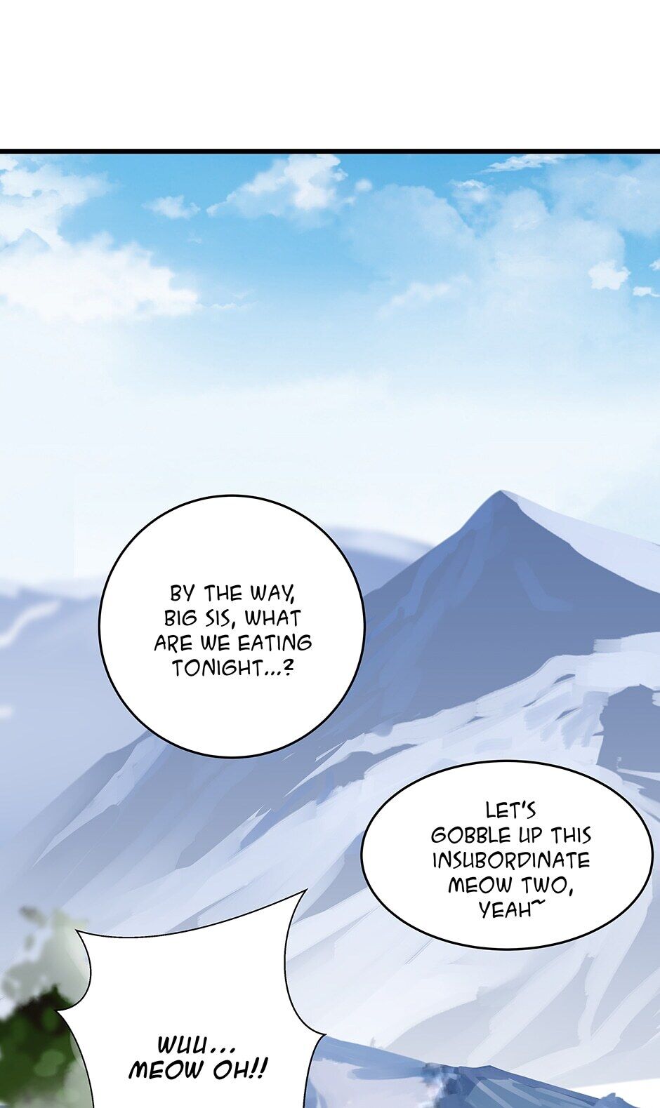 Nymph Project chapter 104 - page 28