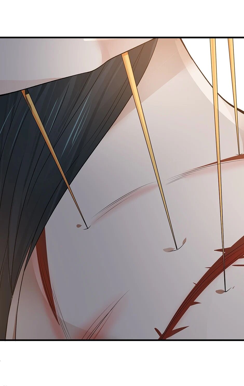 Nymph Project Chapter 70 - page 11