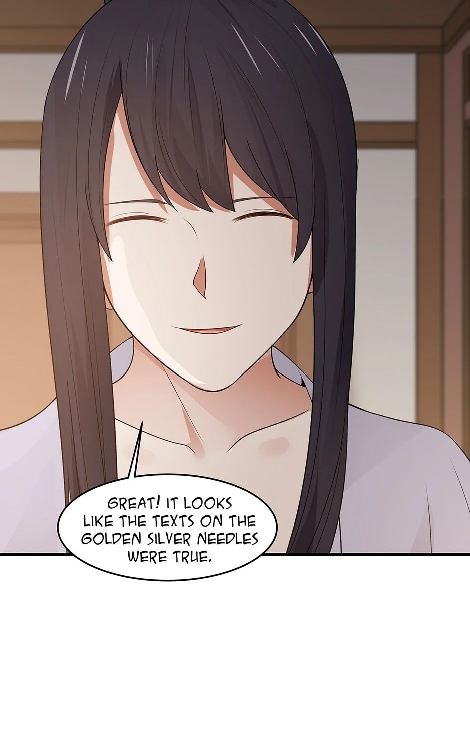 Nymph Project Chapter 70 - page 14