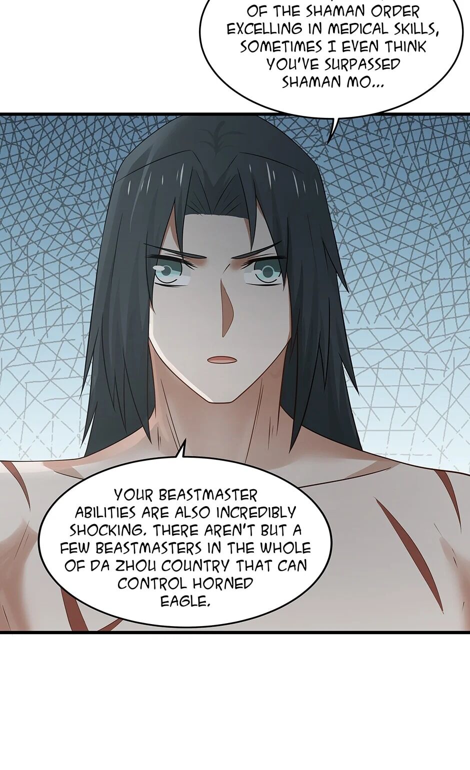 Nymph Project Chapter 70 - page 26