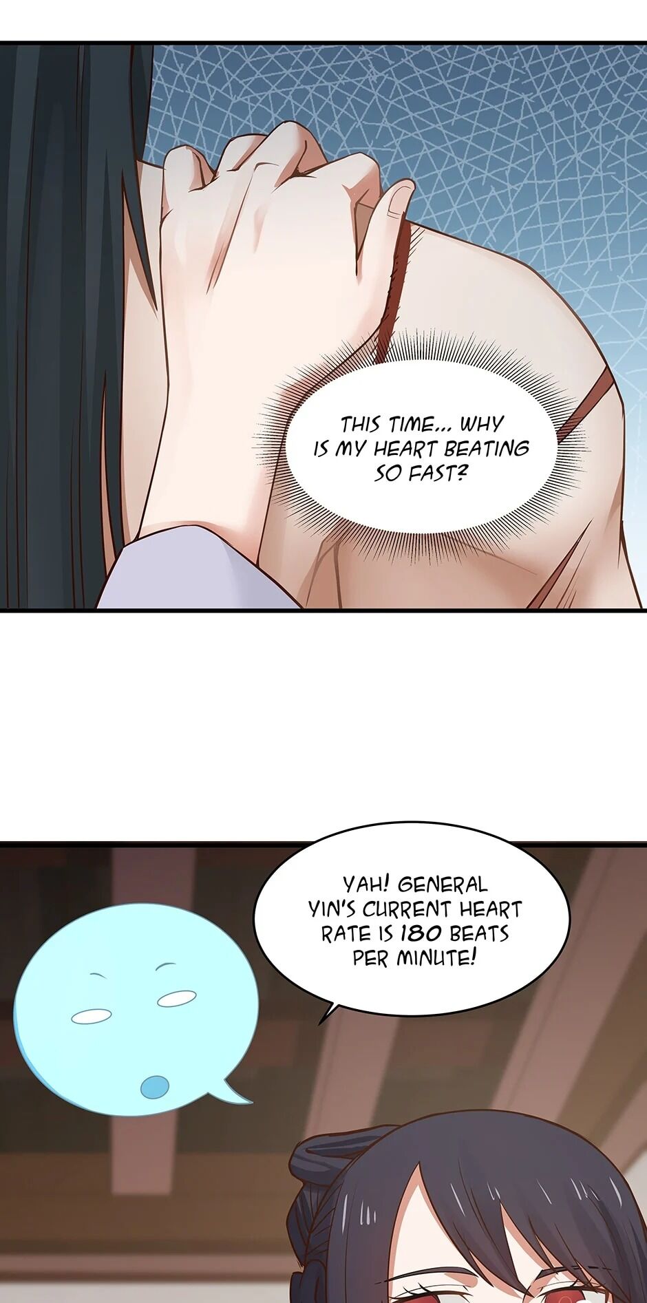 Nymph Project Chapter 70 - page 4