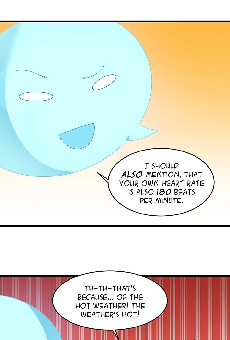 Nymph Project Chapter 70 - page 6