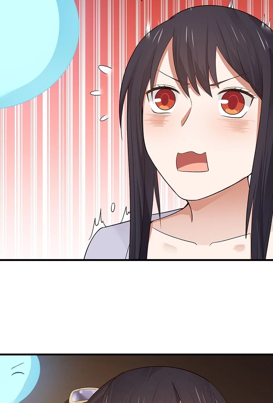 Nymph Project Chapter 70 - page 7