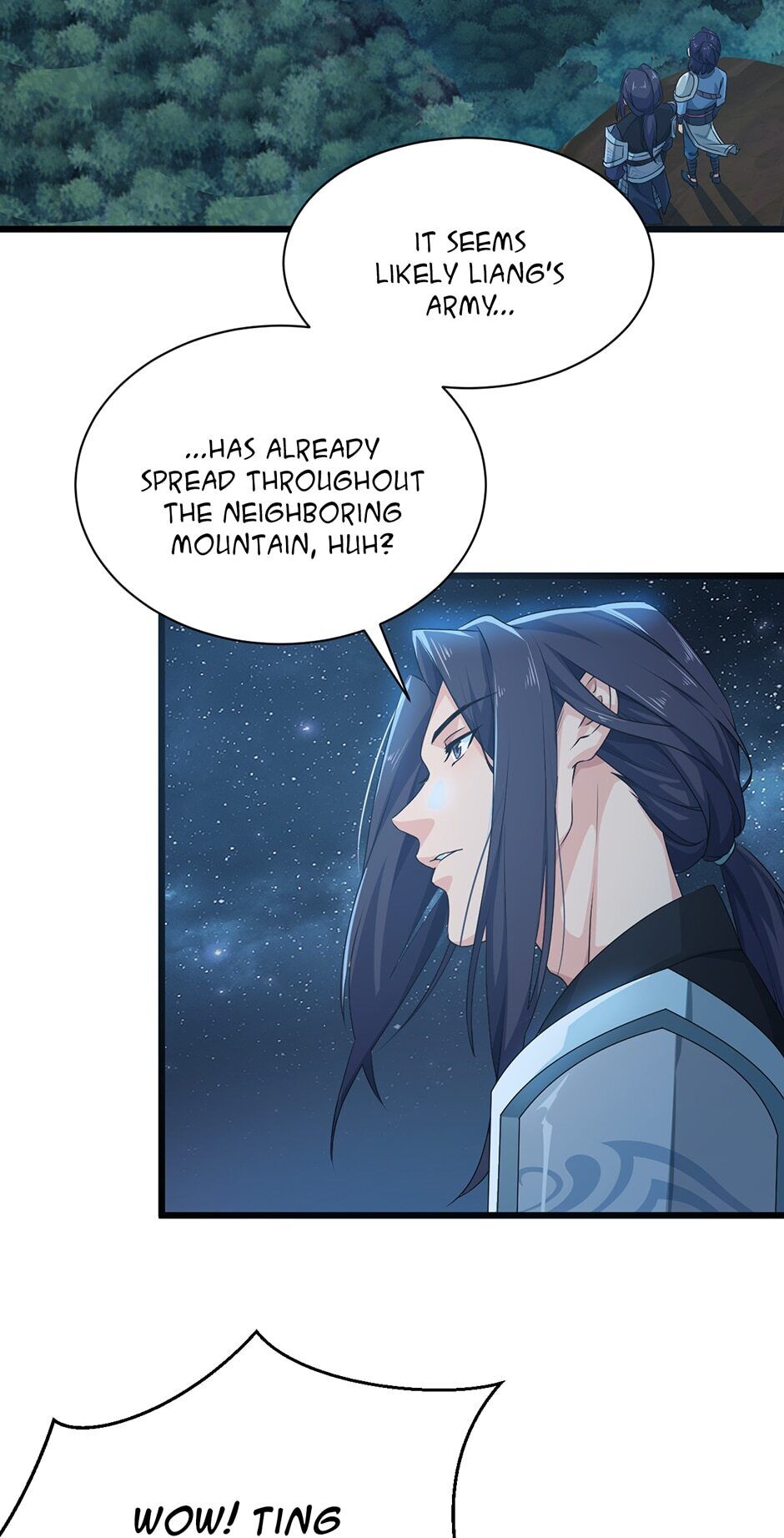 Nymph Project chapter 133 - page 39