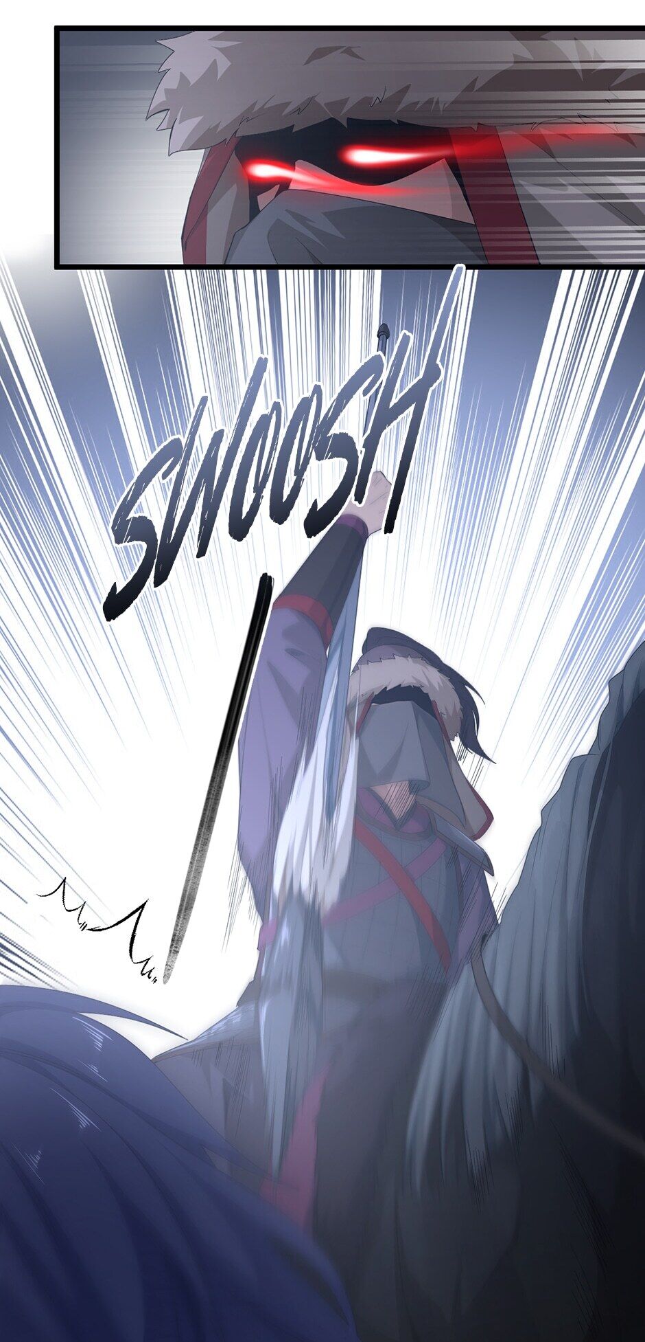 Nymph Project chapter 133 - page 5