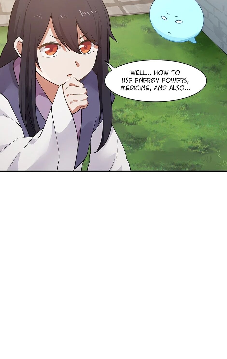 Nymph Project chapter 19 - page 27