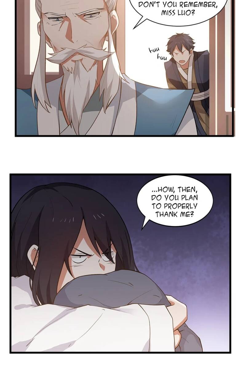 Nymph Project chapter 19 - page 3