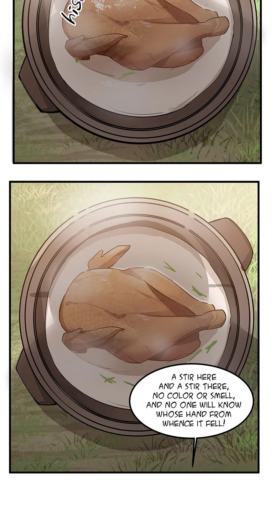 Nymph Project chapter 19 - page 33