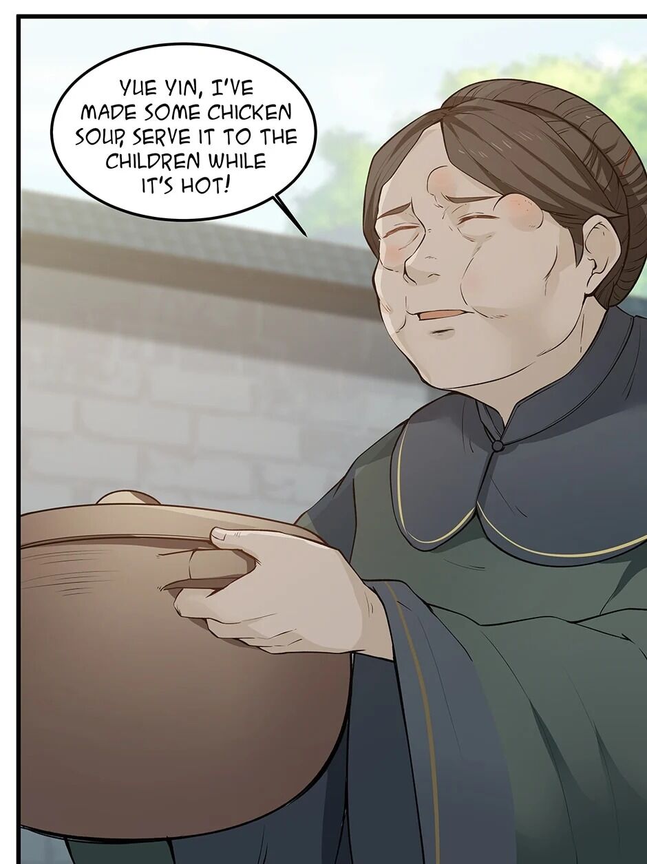 Nymph Project chapter 19 - page 34