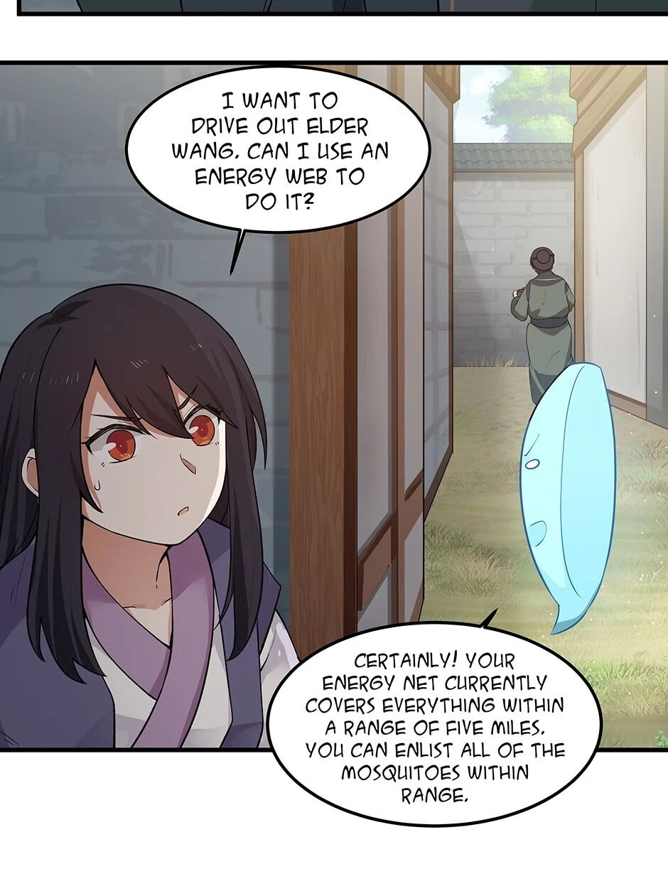 Nymph Project chapter 19 - page 35