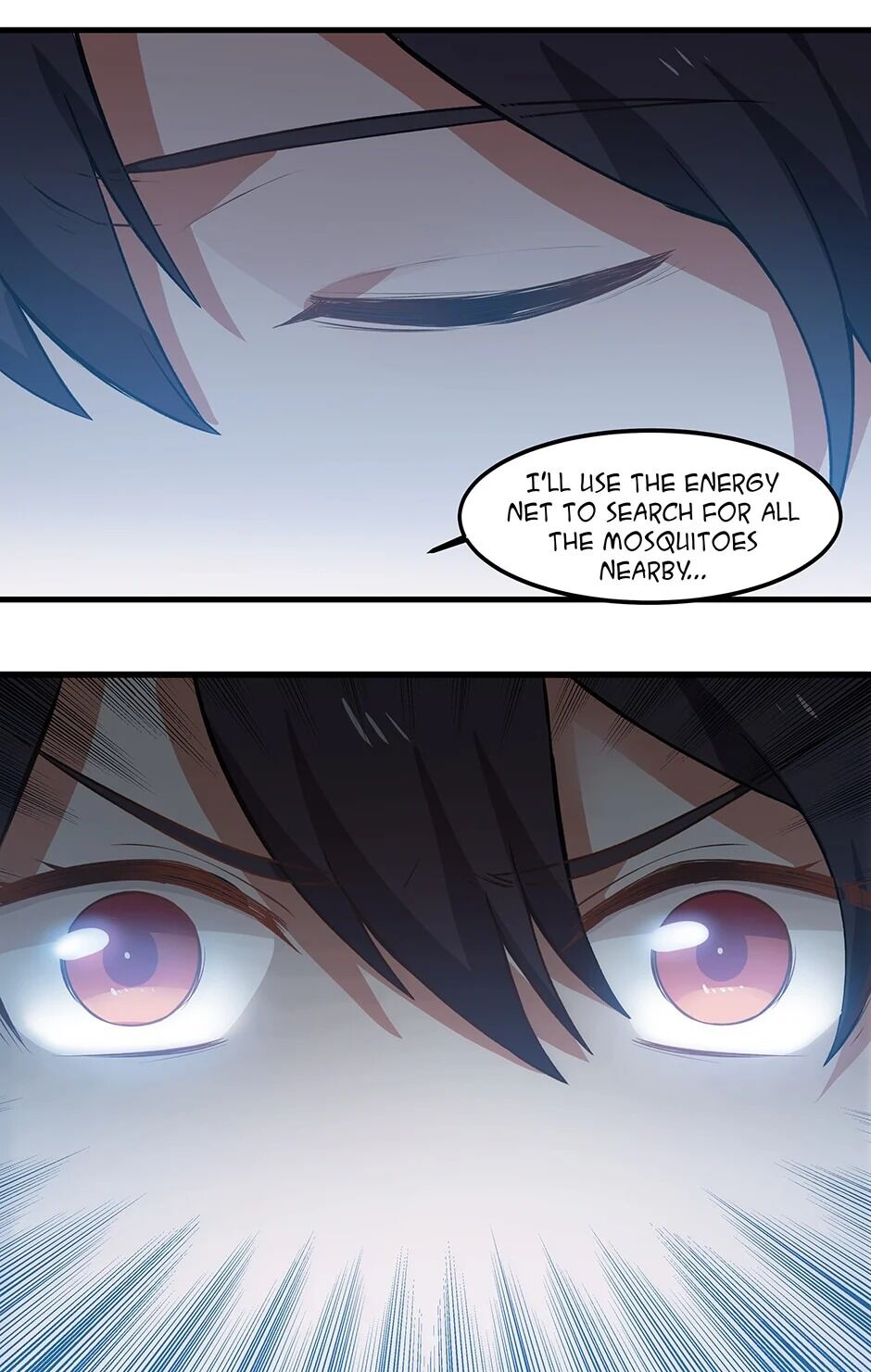 Nymph Project chapter 19 - page 36