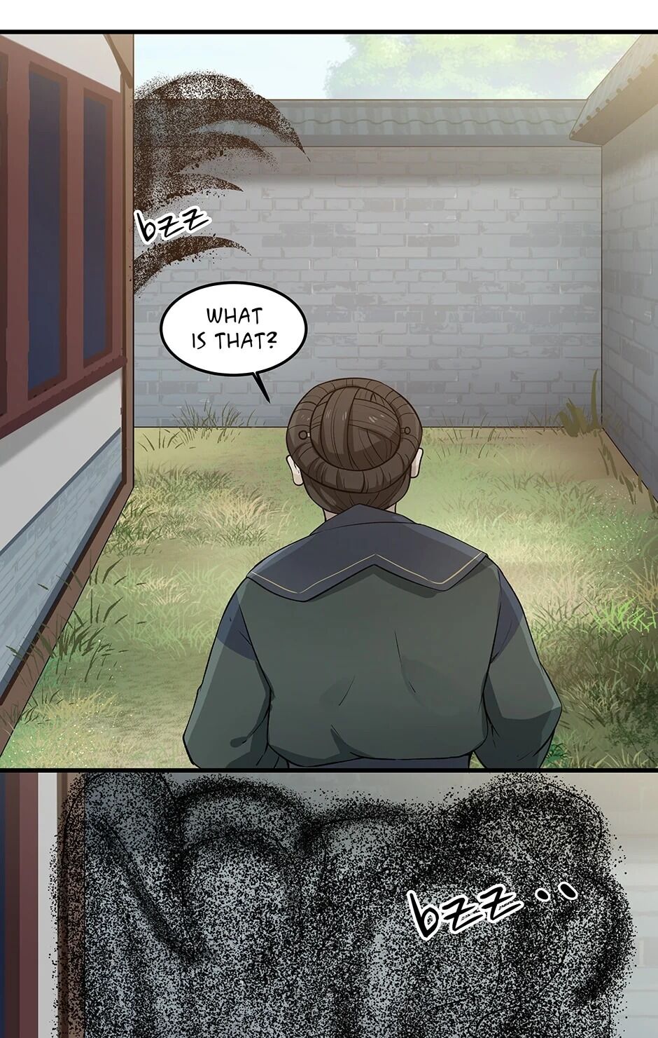Nymph Project chapter 19 - page 38