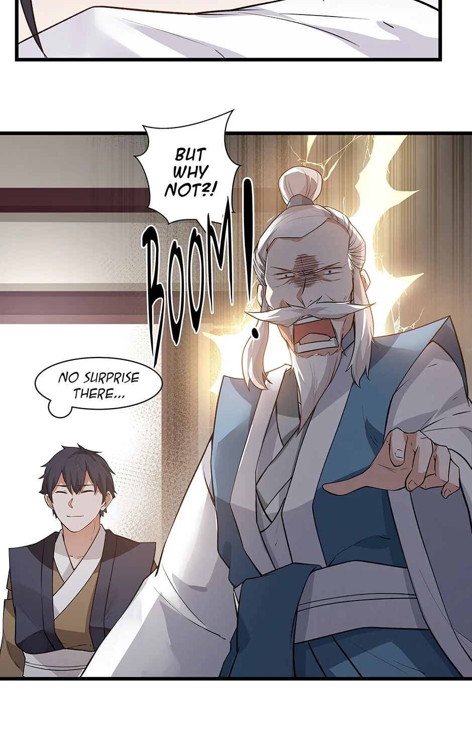 Nymph Project chapter 19 - page 7