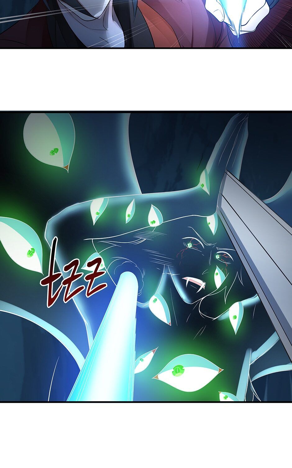 Nymph Project Chapter 118 - page 19
