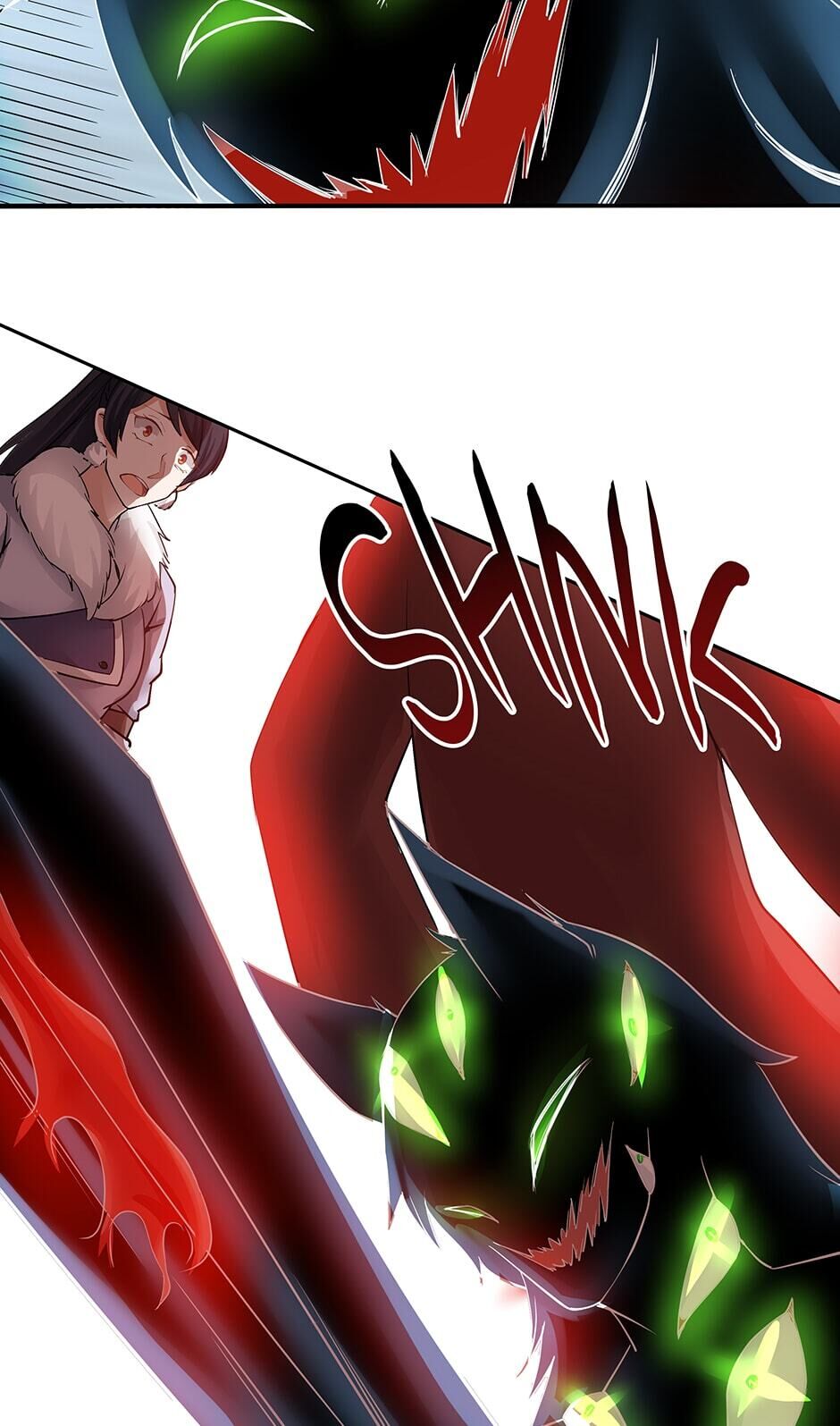 Nymph Project Chapter 118 - page 27