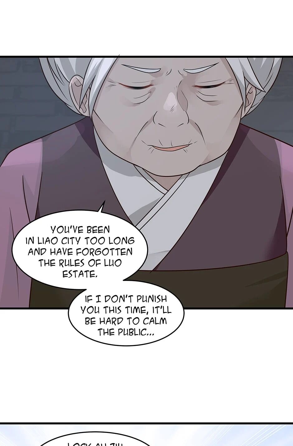 Nymph Project Chapter 72 - page 12