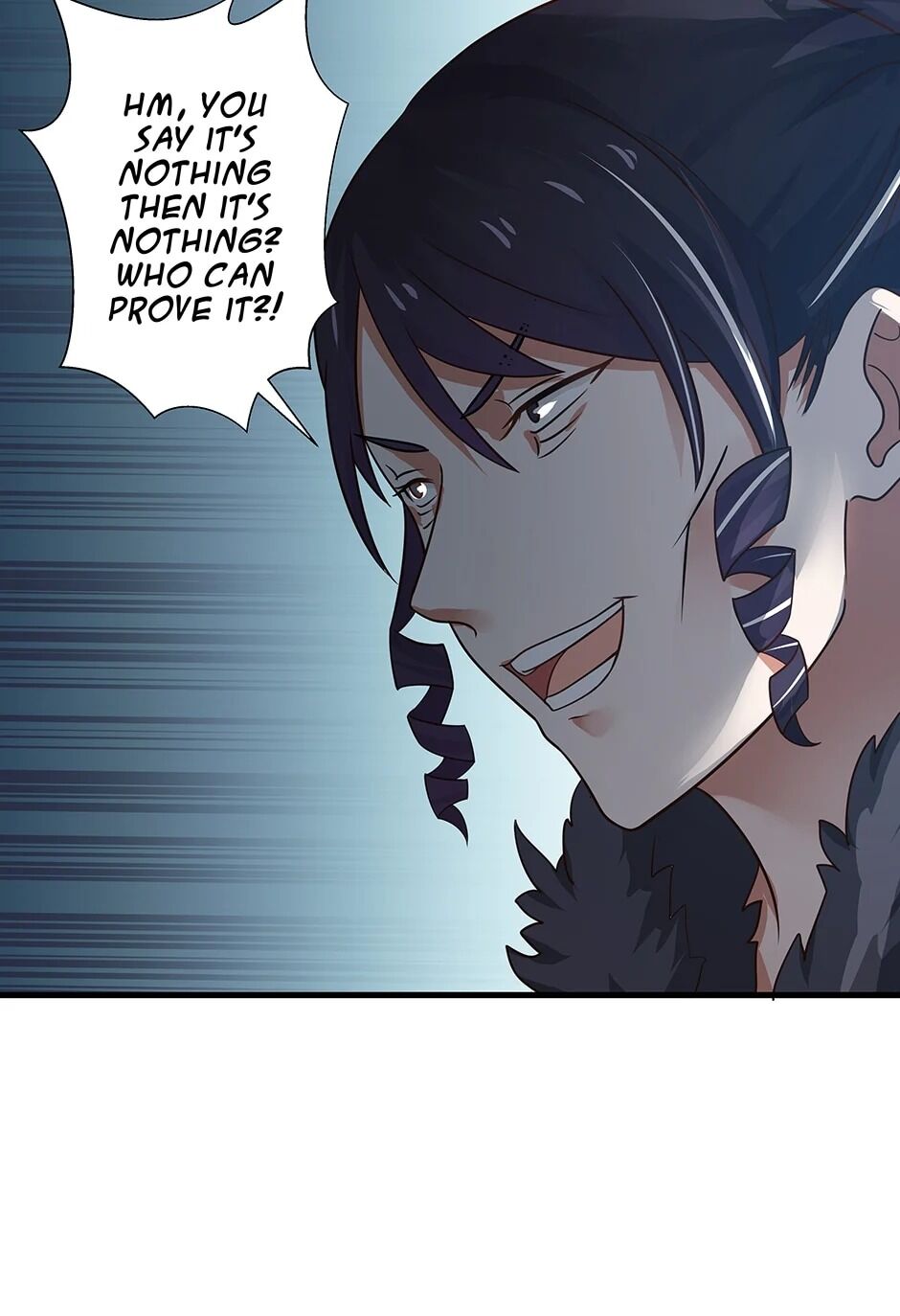 Nymph Project Chapter 72 - page 17
