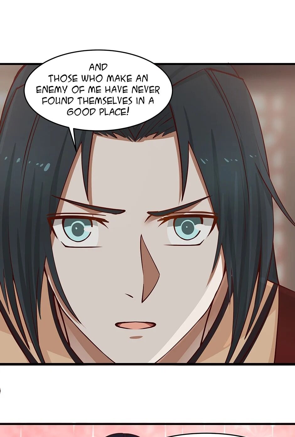 Nymph Project Chapter 72 - page 34