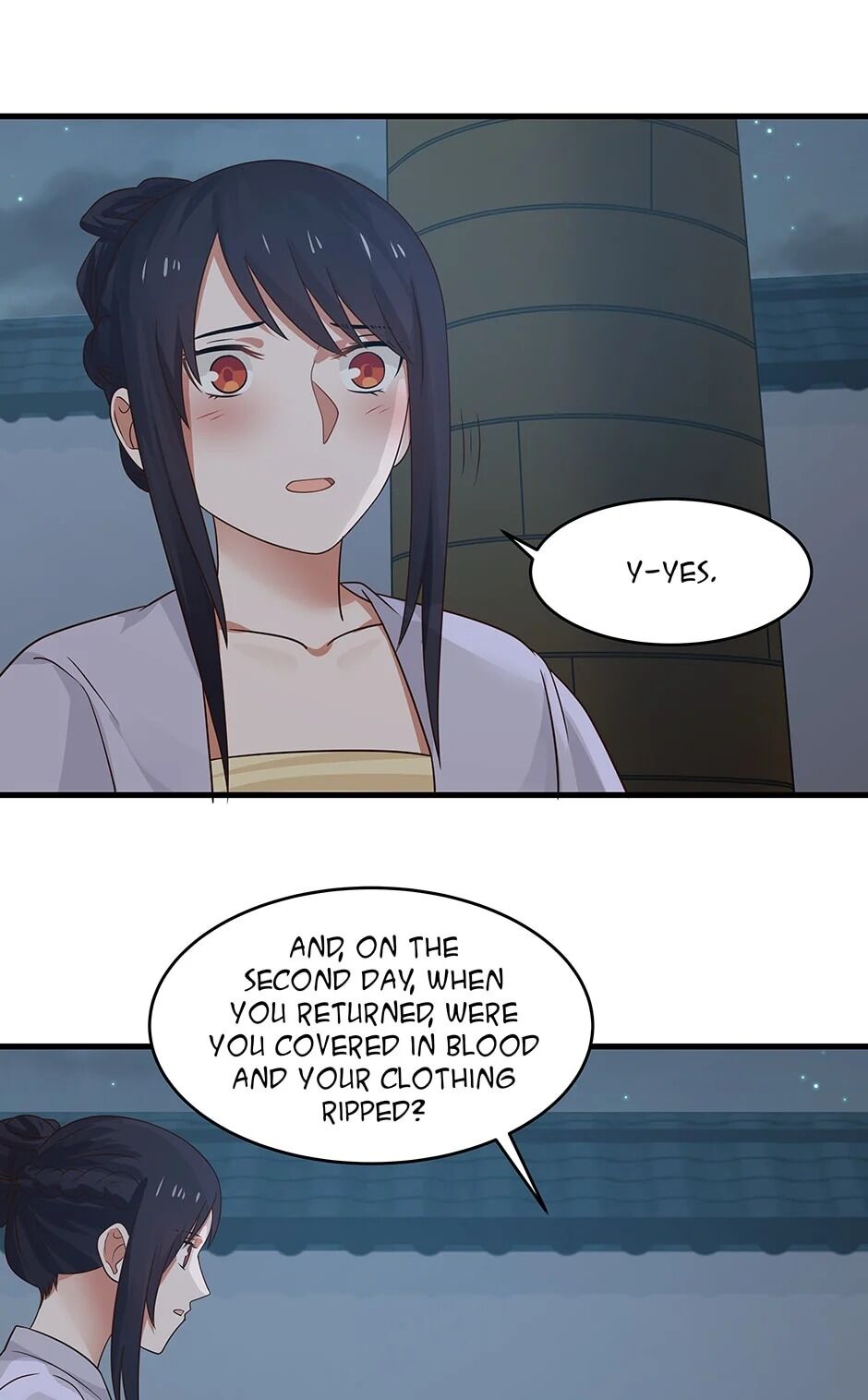 Nymph Project Chapter 72 - page 4