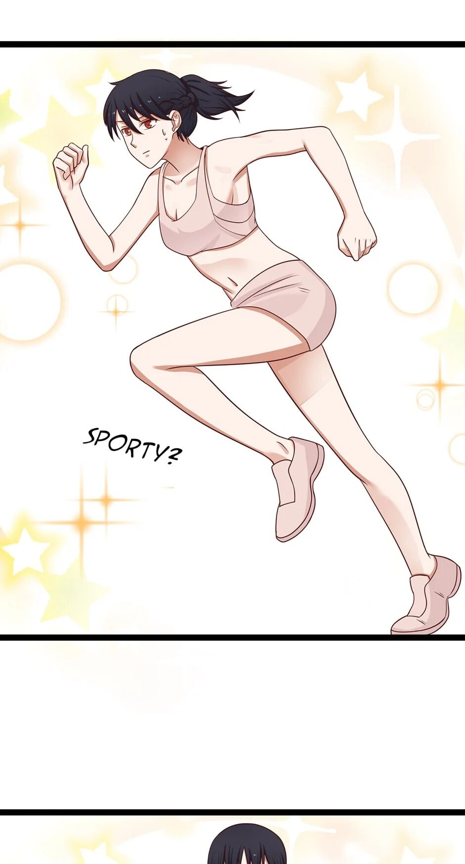 Nymph Project Chapter 72 - page 45
