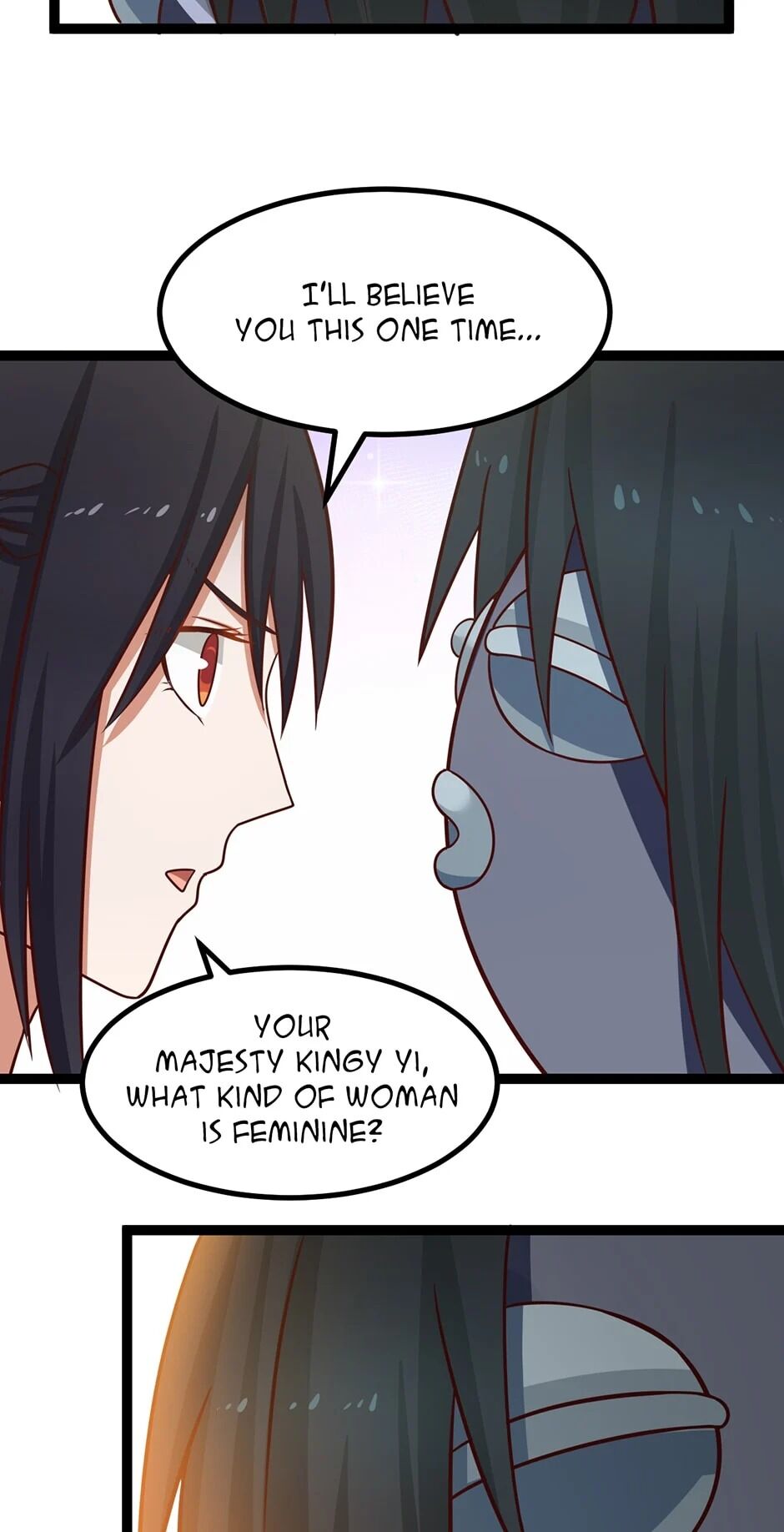 Nymph Project Chapter 72 - page 51